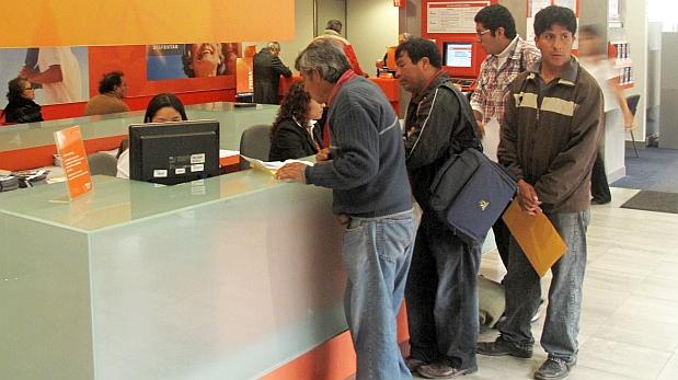 AFP 25%: El primer aÃ±o podrÃ­an retirarse S/5.500 millones